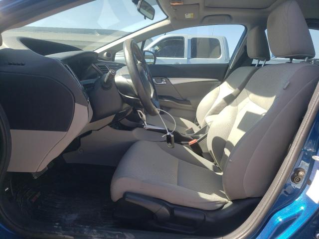 19XFB2F81FE019900 Honda CIVIC EX