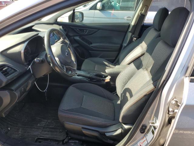 JF2GTACC2K8244787 Subaru Crosstrek Premium