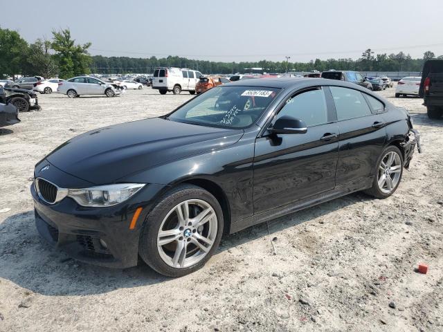 2017 BMW 430XI GRAN - WBA4F9C37HG813345