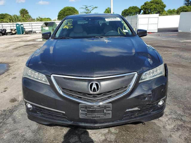2016 ACURA TLX ADVANC 19UUB2F70GA004213