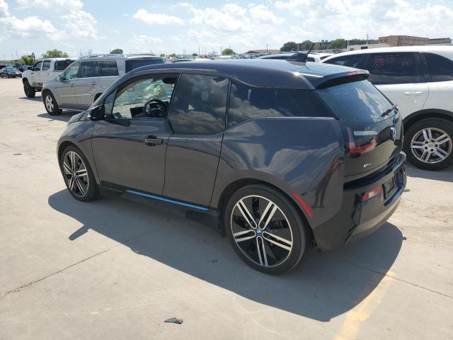 2015 BMW I3 REX - WBY1Z4C53FV279253