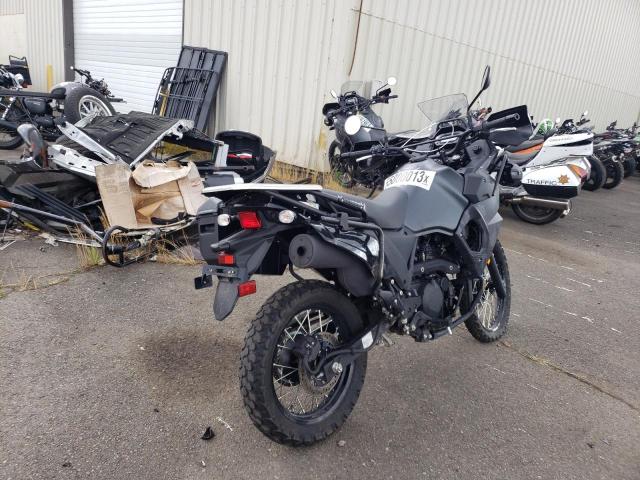 2022 KAWASAKI KL650 L - ML5KLEL16NDA05377