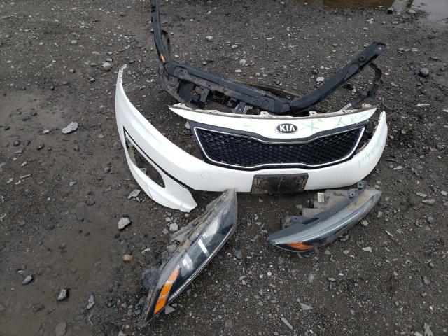 KNAGM4A70F5546280 KIA Optima Lx