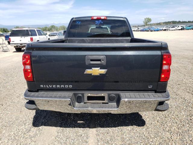 2018 CHEVROLET SILVRDO LT 1GCVKREC2JZ152186