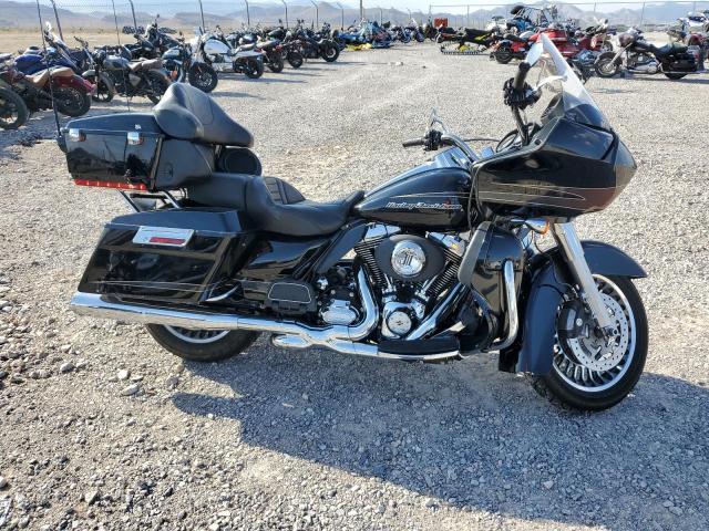 2012 HARLEY-DAVIDSON FLTRU ROAD 1HD1KGM10CB672934