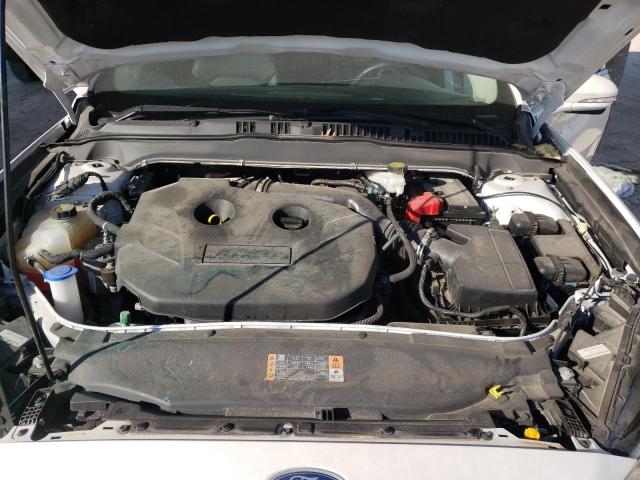 3FA6P0T92HR412406 2017 FORD FUSION, photo no. 11