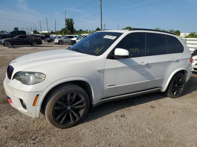 2012 BMW X5 xDrive50i