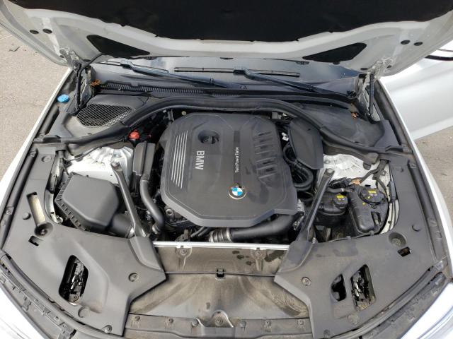 WBAJE5C37HWA92290 BMW 540 I