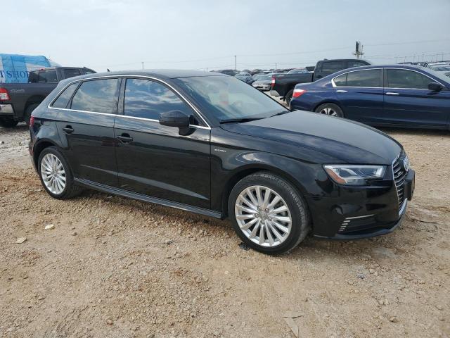 2017 AUDI A3 E-TRON - WAUTPBFF9HA082409