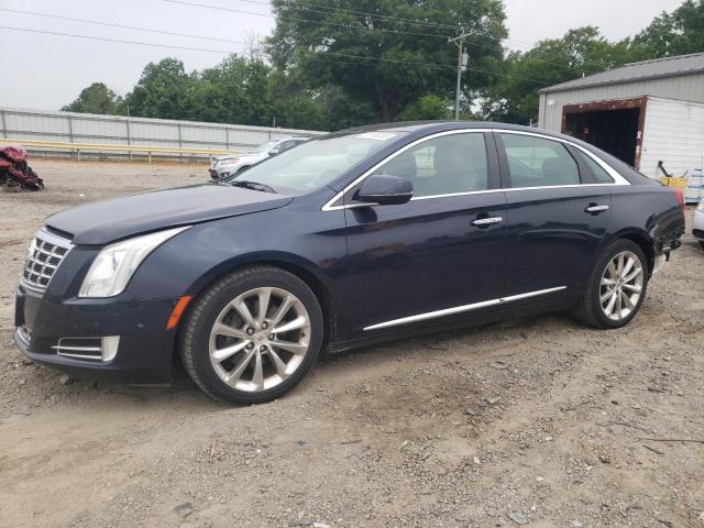 2014 Cadillac XTS Luxury Collection