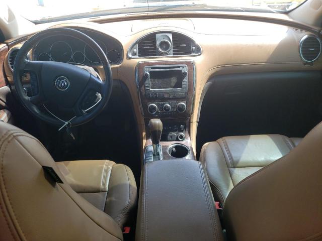 5GAKRCKD5HJ194614 Buick Enclave