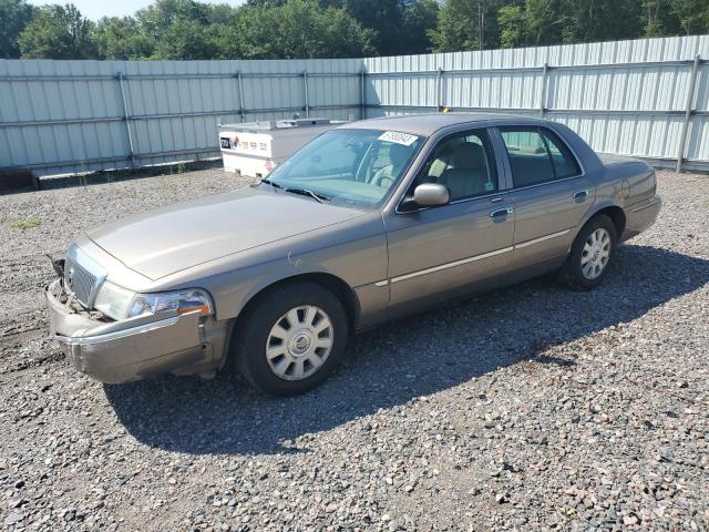 2005 Mercury Grand Marquis LS