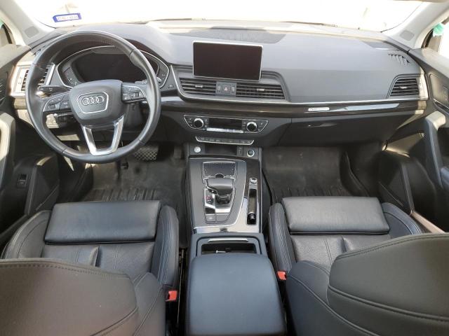 2018 AUDI Q5 PRESTIG - WA1CNAFYXJ2218920