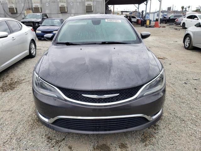 1C3CCCAB5FN742447 Chrysler 200 Limited