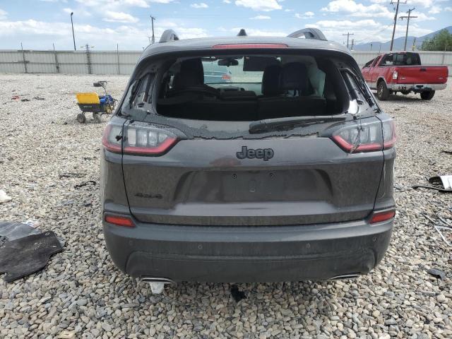 1C4PJMLX5KD478177 Jeep Cherokee Latitude Plus