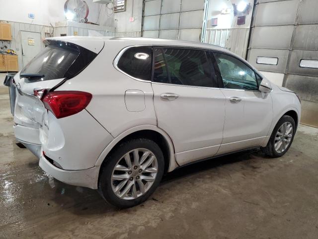 2020 BUICK ENVISION P - LRBFX3SX7LD052948