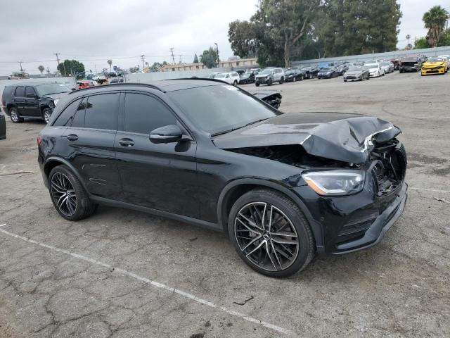 W1N0G6EB6LF759948 Mercedes-Benz Glc 43 4matic Amg