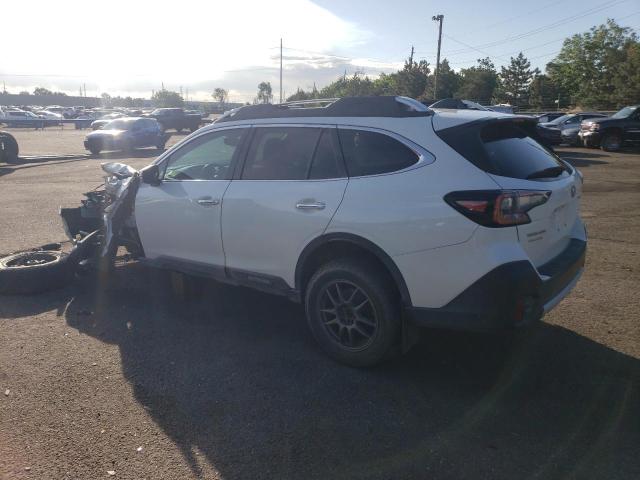 4S4BTGPD3L3165055 Subaru Outback Touring Ldl