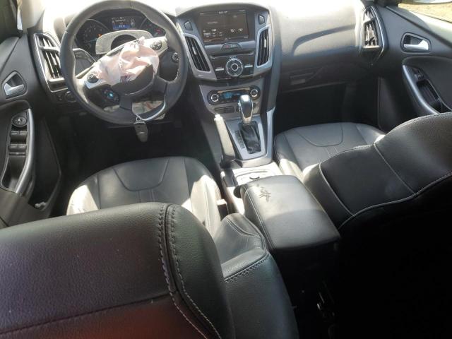 1FADP3J29EL461675 Ford Focus Titanium