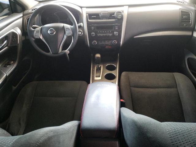 2015 NISSAN ALTIMA 2.5 - 1N4AL3AP8FC289943