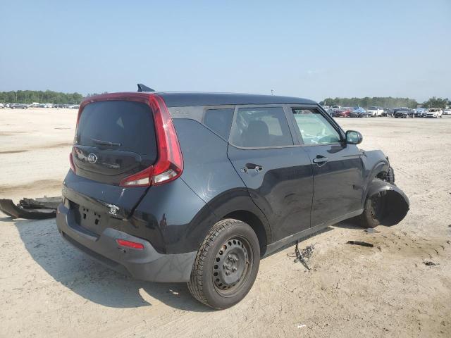 2020 Kia Soul Lx VIN: KNDJ23AU8L7714813 Lot: 59815734