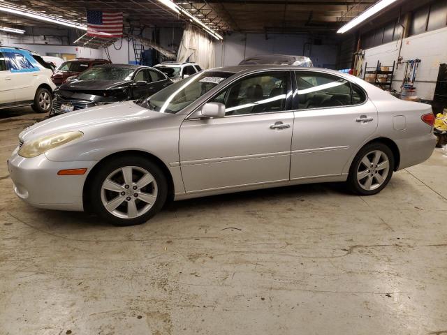 2005 Lexus ES 330 