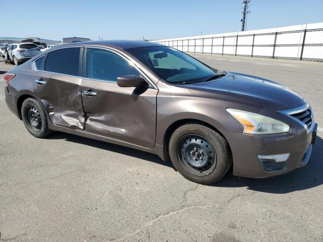 1N4AL3AP7EN207350 Nissan ALTIMA 2.5