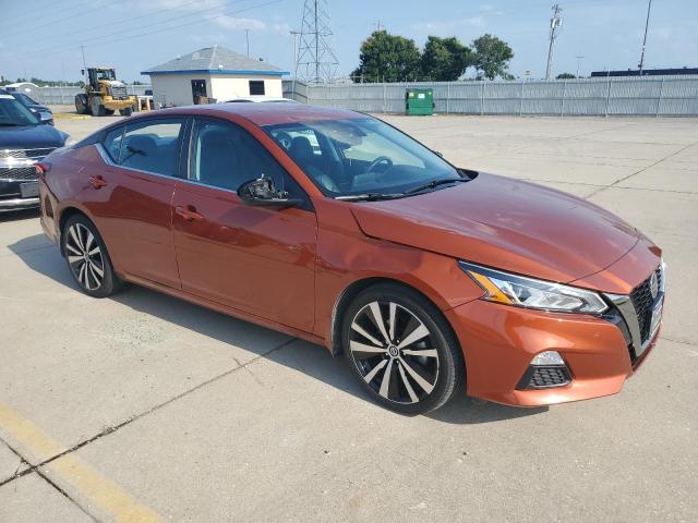 1N4BL4CV3LN321509 Nissan ALTIMA SR