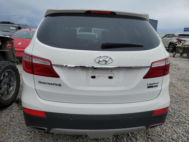 2015 HYUNDAI SANTA FE G - KM8SRDHF1FU117145