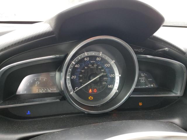 3MYDLBZV2GY123769 Toyota SCION IA