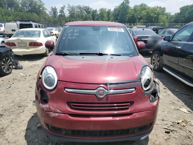 2017 FIAT 500L POP ZFBCFAAH6HZ039675