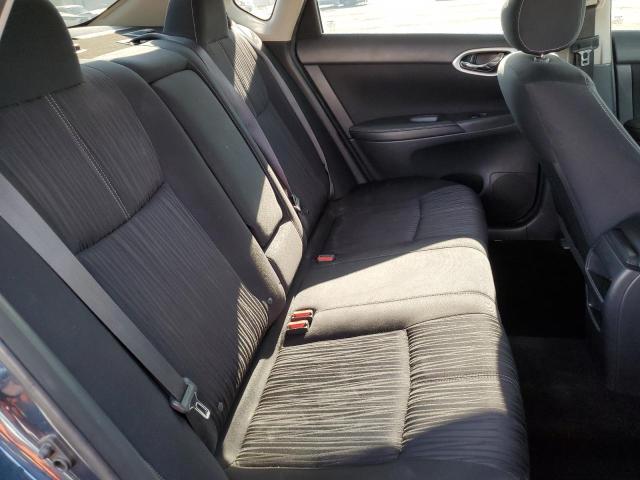3N1AB7AP3GL647897 Nissan SENTRA S