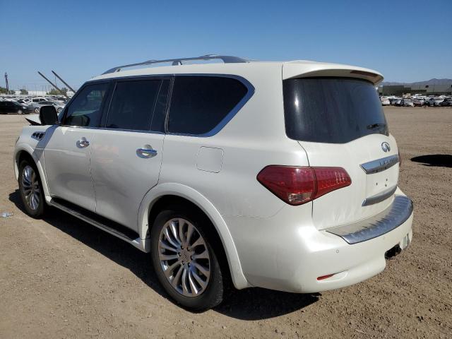 JN8AZ2NE0F9084579 Infiniti QX80