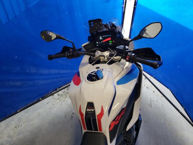 2023 BMW S 1000 XR - WB10E4308P6G49878