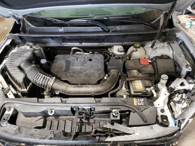 1GKKNUL4XMZ156889 GMC ACADIA SLT