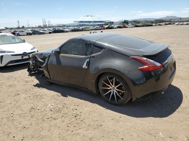 JN1AZ4EHXLM821199 Nissan 370Z BASE
