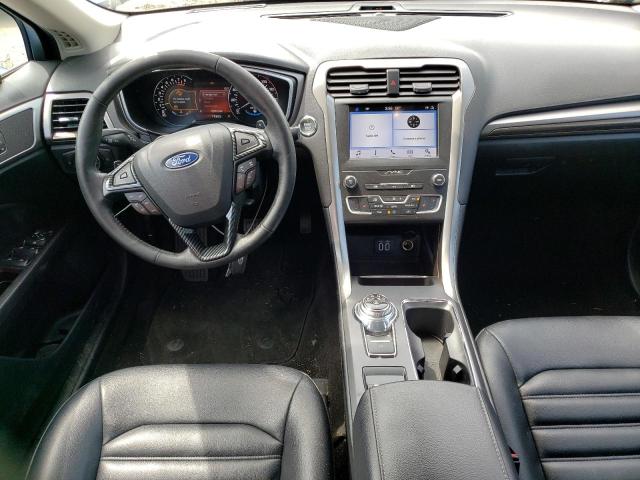 3FA6P0CD2KR270246 Ford FUSION SEL