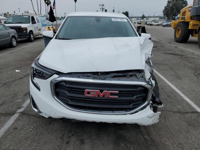 3GKALTEV1JL353535 GMC Terrain Sle
