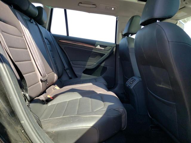 2015 VOLKSWAGEN GOLF SPORT - 3VWCA7AU9FM516705