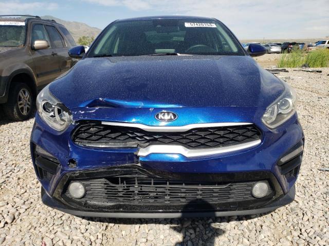 3KPF24AD7KE076788 KIA FORTE FE