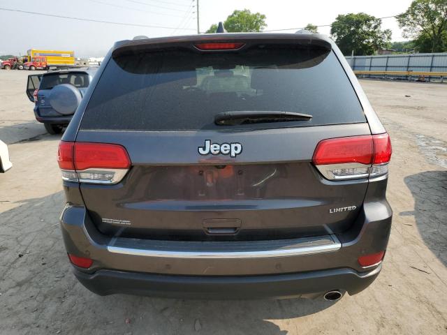 1C4RJEBG2KC715326 Jeep Grand Cherokee Limited