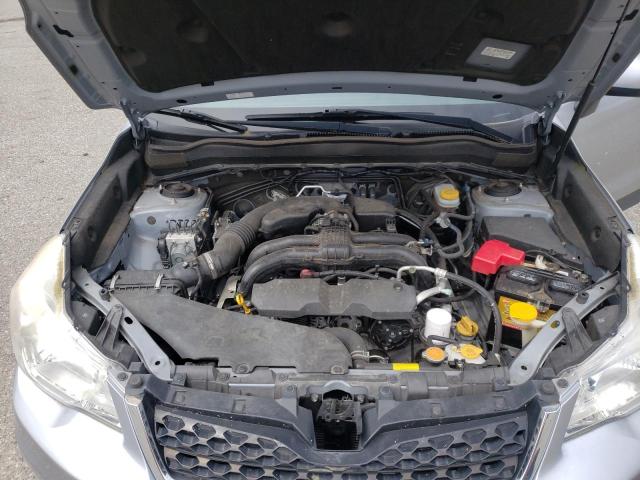 JF2SJAJC9EH418913 Subaru Forester 2.5i Limited