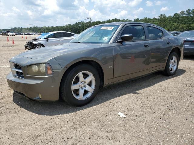 2009 Dodge Charger SXT