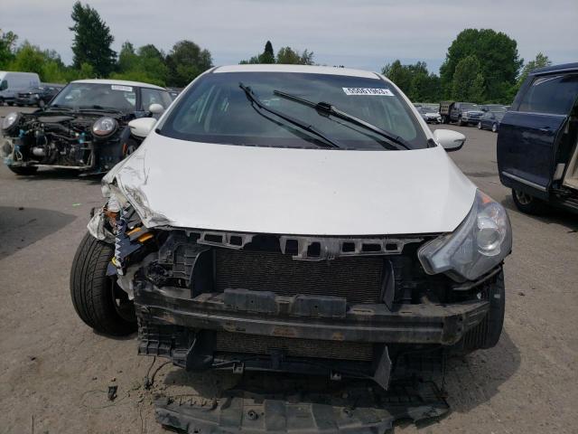 KNAFX4A81F5335553 KIA FORTE EX