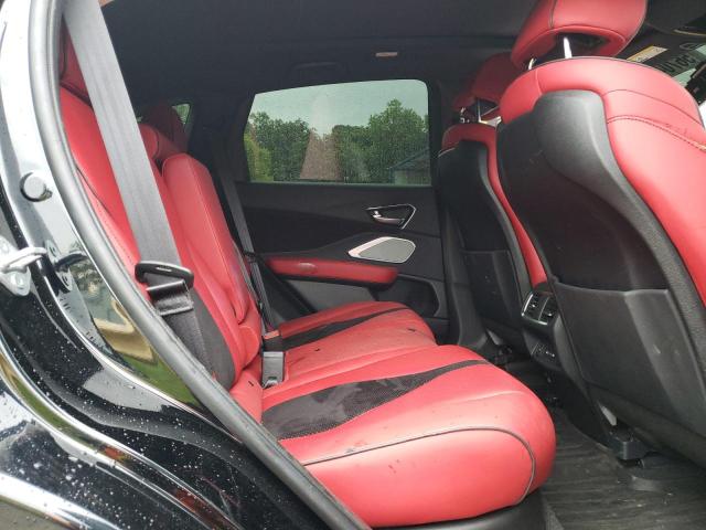 2022 ACURA RDX A-SPEC - 5J8TC2H86NL009447
