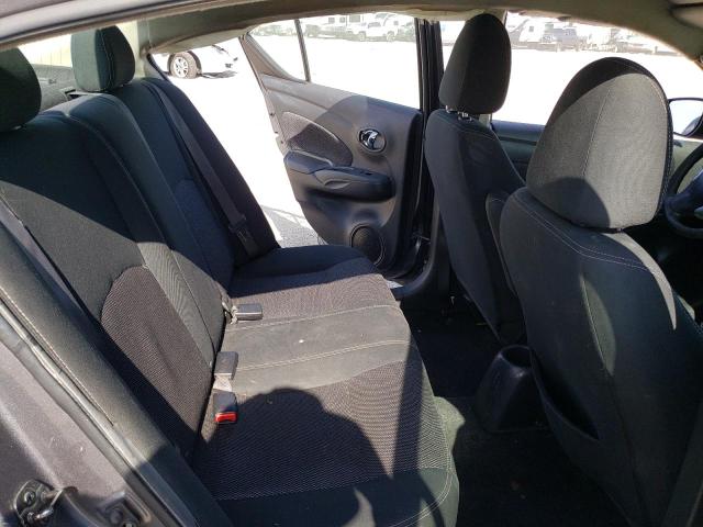 3N1CN7AP1HL844701 Nissan VERSA S