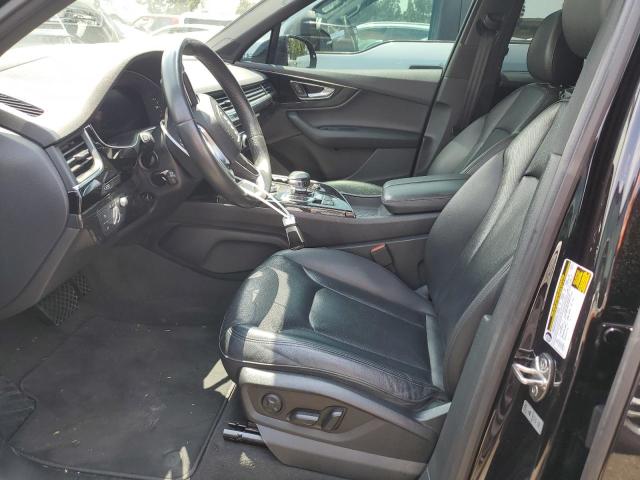 VIN WA1VAAF73JD024469 2018 Audi Q7, Prestige no.7