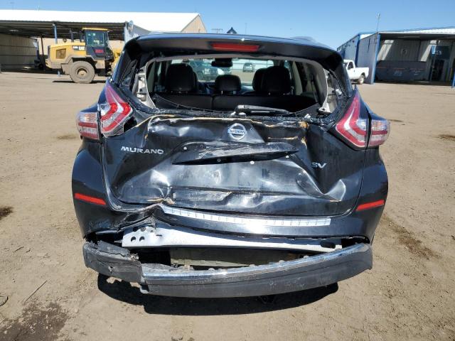 5N1AZ2MG3FN284471 Nissan MURANO S
