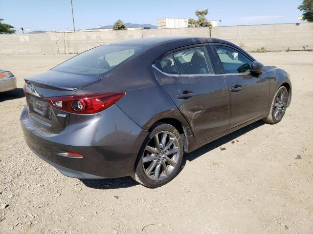 3MZBN1V38JM167351 Mazda 3 TOURING
