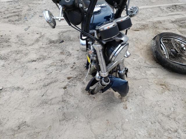 2002 HARLEY-DAVIDSON XL1200 1HD1CAP122K148818